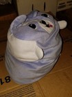 Moosh Moosh The Corgi Dog Cuddle Soft Pillow Squared Size Medium 6" x 8"x 12" — photo 3