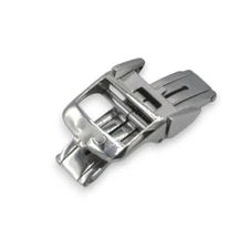 18mm Stainless Steel Deployment Clasp For Jaeger Lecoultre
