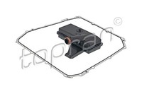 1X Topran 116 004 Hydraulikfiltersatz Automatikgetriebe FüR Audi