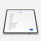 Samsung Galaxy Z Fold 6 256GB Silber
