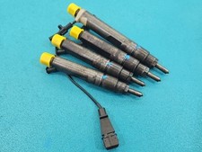 Injecteur Volkswagen BORA