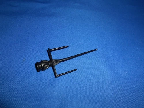1987 GI JOE ARAH BF 2000 SKY SWEEPER ANTENNA PART ACCESSORY