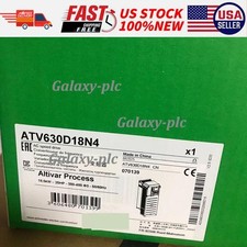 1PC Brand New Schneider ATV630D18N4 Inverter ATV630D18N4 Fast Shipping