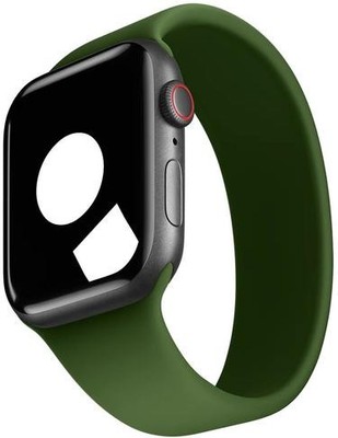 APPLE WATCH SOLO LOOP 41MM - SIZE 2 - CLOVER