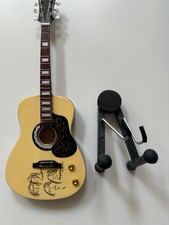 JOHN LENNON Gibson J-160E Mini Guitar