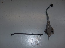 Vintage Hurst Auto Stick 1 Chevy Th350 Automatic Transmission Shifter Wrod 7619