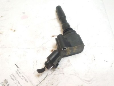 Coil/Ignitor Eldor Manufacturer Fits 16-19 JETTA 480700