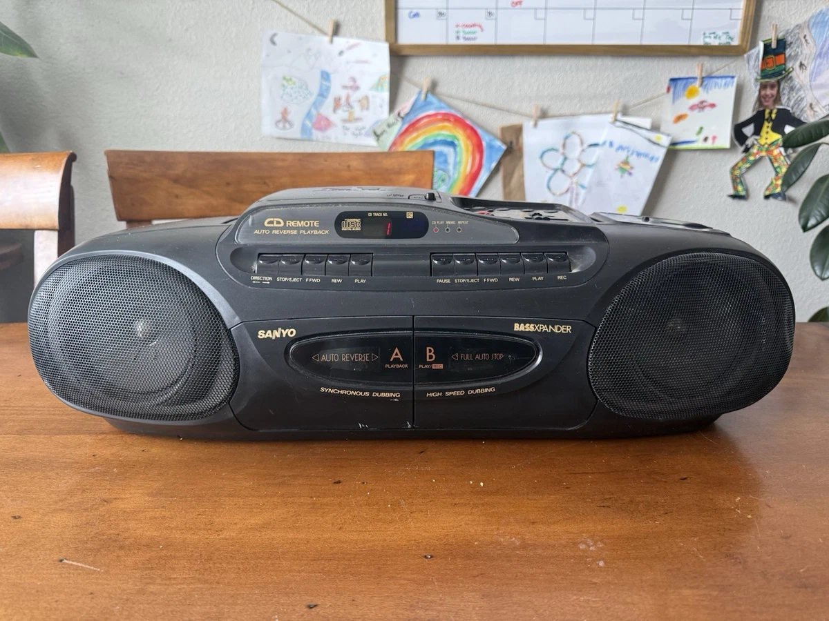 Las mejores ofertas en Reproductores de CD de audio para el Hogar