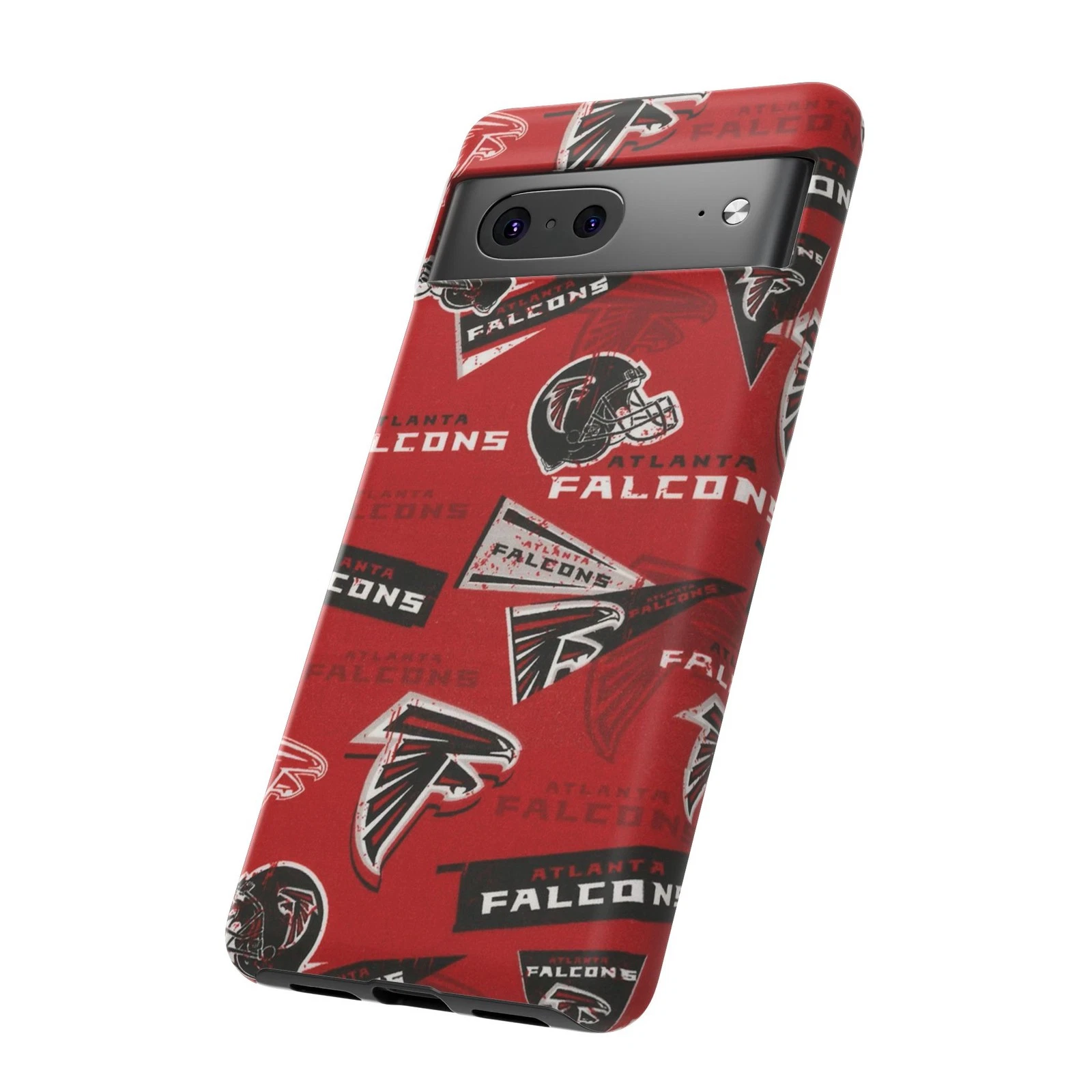 Atlanta Falcons Phone Cases for iPhone