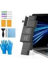 Batteria per MacBook Pro 13 pollici Retina A1502 (metà 2014 inizio 2015 fine 2013