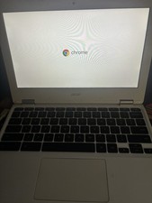 Acer Chromebook 11 CB3-132-C9M7 11.6" Intel Celeron Chrome OS