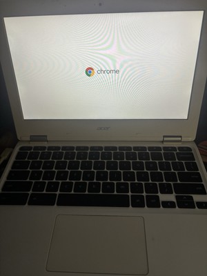 Acer Chromebook 11 (CB3-132-C9M7) 11.6'' Intel Celeron Chrome OS