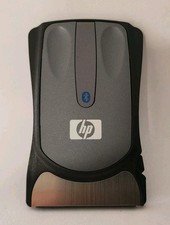 RARE MoGo HP Series Bluetooth PC Card Mouse RCPHPHS06-680 EMJM7B601 RJ316UT NEW 