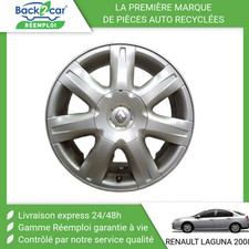 Jantes Renault LAGUNA