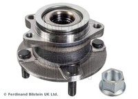 Radlagersatz Blue Print ADN18262 FüR Nissan Evalia NV200 Bus Dci 110 M20 M20M