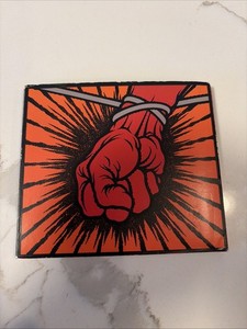 St Anger | eBay