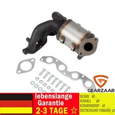 Katalysator Benzin Geeignet für KIA Rio III UB 2851003110 2851003210 2851003980