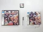 Luminous Arc 2 Nintendo DS with case and manual authentic