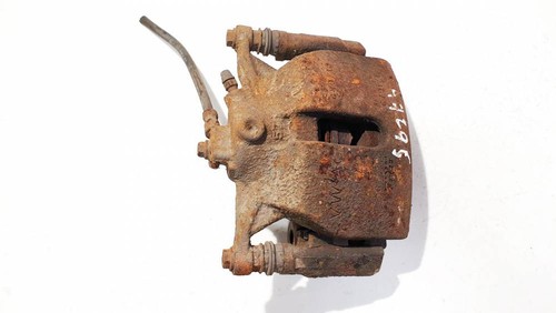 6791e Bremssattel links vorne 6791/e Volkswagen Golf DE1791560-40