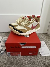 Nike Mars Yard x tom sachs 3.0 Size 4 Brand New with Box