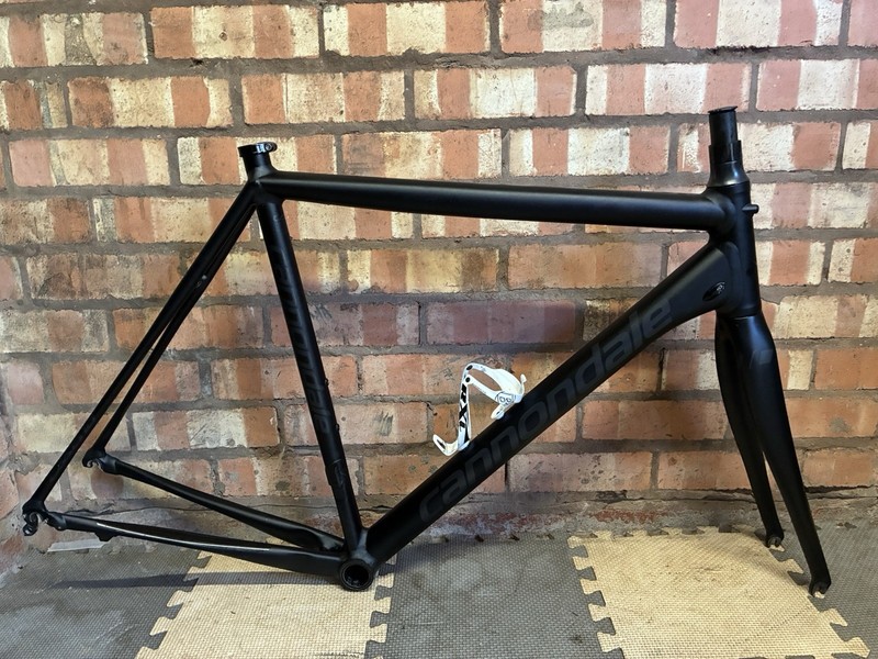 Cannondale Caad 10 Road Bike Frameset