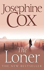 The Loner by Cox, Josephine Paperback Book The Cheap Fast Free Post