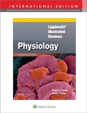 Lippincott Illustrated Reviews Physiolog