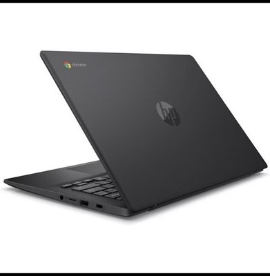 Hp chromebook laptop