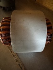 Hobart Vertical Cutter Mixer Chopper VCM 25 Two Speed Electric Stator Rewound 