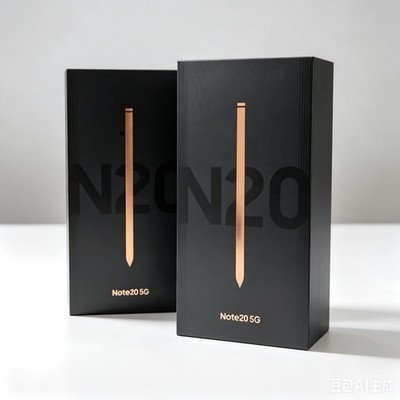 New Samsung Galaxy Note 20 5G 8+128GB Verizon ATT T-Mobile Fully Unlocked,N981U