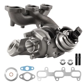 Turbolader for VW Polo Seat Ibiza Skoda Fabia 1.2TDI 7890160002 03P253019BV050
