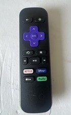 ROKU Remote Control, Replacement, Model: RC-A...