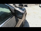 2013 - 2017 HONDA  ACCORD Passenger Side View Mirror Power Body Colored Sedan 