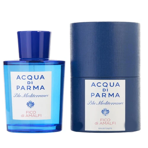 Blu Mediterraneo Fico di Amalfi by Acqua di Parma 6 oz EDT Unisex New In Box