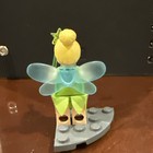 LEGO TINKER BELL MINIFIG LOT disney minifigure 43212 43232 tinkerbell fairy — photo 3