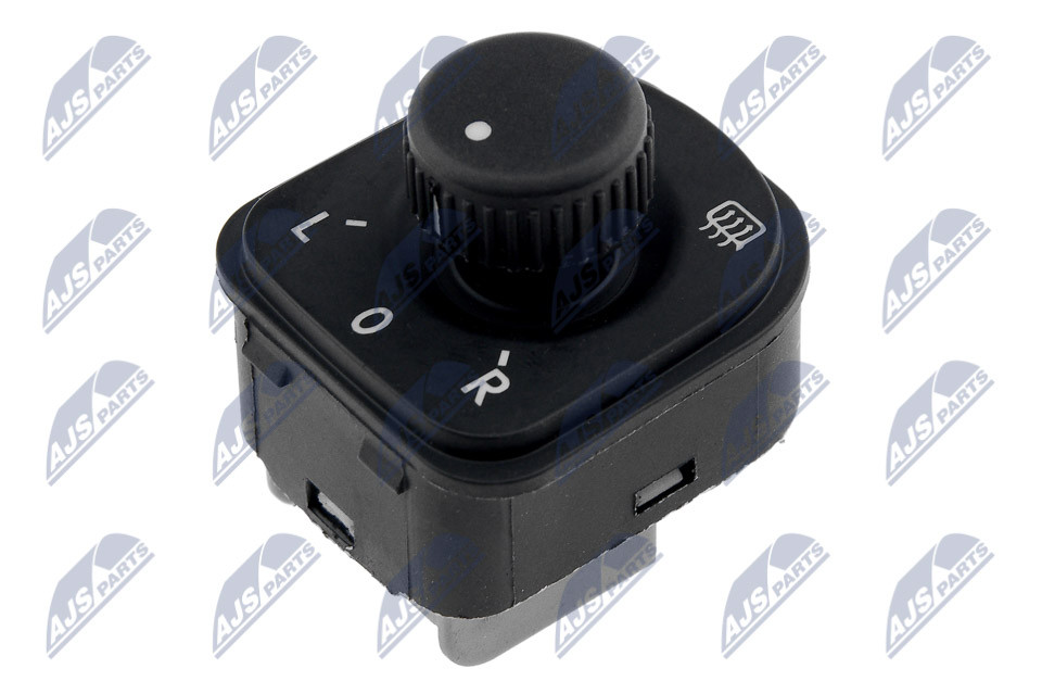 Fits NTY EWS-WW-081 MIRROR SWITCH - Image 3