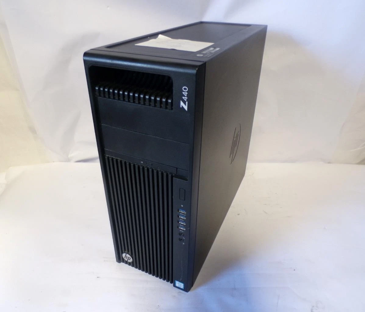 HP Z440 PC Desktops & All-In-One Computers for sale | eBay