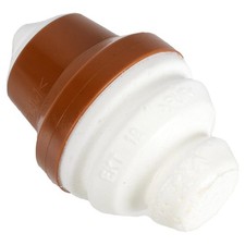 Citroen C3 II DS3 Rear Buffer Suspension Genuine 5166C5