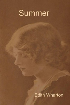 Summer | Edith Wharton | Taschenbuch | Kartoniert / Broschiert | Englisch | 2016