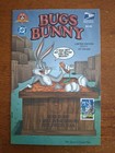 US FDC 1997 Bugs Bunny First Day Cancel on DC Comic Book by USPS Scott 3137 COA — photo 1