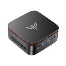 Mini PC Computer, Intel Processor N97 16GB 256GB/12th Intel Alder Lake- N97