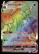 Garbodor VMAX #216 Prices | Pokemon Evolving Skies | Pokemon Cards Garbodor VMAX #216 Prices | Pokemon Evolving Skies | Pokemon Cards