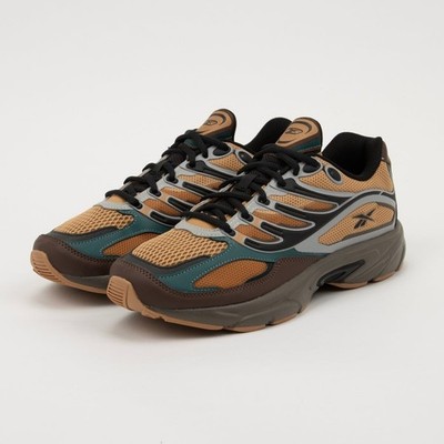 Reebok PREMIER ROAD CONTROL 100233909 Camel Campus Brown