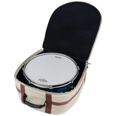 Tama TSDB1465BE Powerpad Series Designer Snare Bag - bis zu 14'' x 6,5'' Snared...
