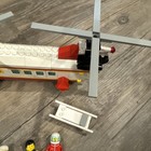 Vintage Lego Rescue Helicopter Light & Sound (6482) - 100% Complete & Working!! — photo 5