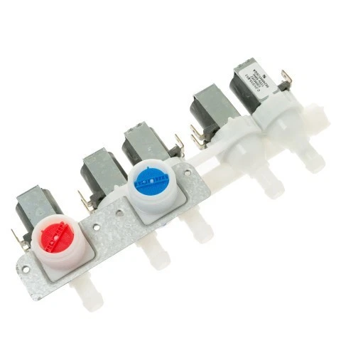 Válvula de entrada para lavadora GE Washer de água | Ponto Válvula de entrada para lavadora GE Washer de água | Ponto
