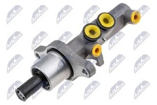 NTY HAUPTBREMSZYLINDER passend für AUDI A3 SEAT ALTEA LEON TOLEDO SKODA OCTAVIA 