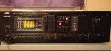 JVC A-X500VB Stereo Vollverstärker Sound Amp...