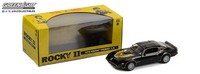 Greenlight 1/24 84171 Rocky Ii (1979) - 1979 Pontiac Firebird Trans Am