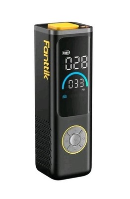 Fanttik S200 APEX Multifunction Air Inflator Portable Air